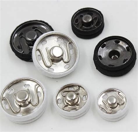 fabric rivets fasteners metal buttons snap|where to buy kam snaps.